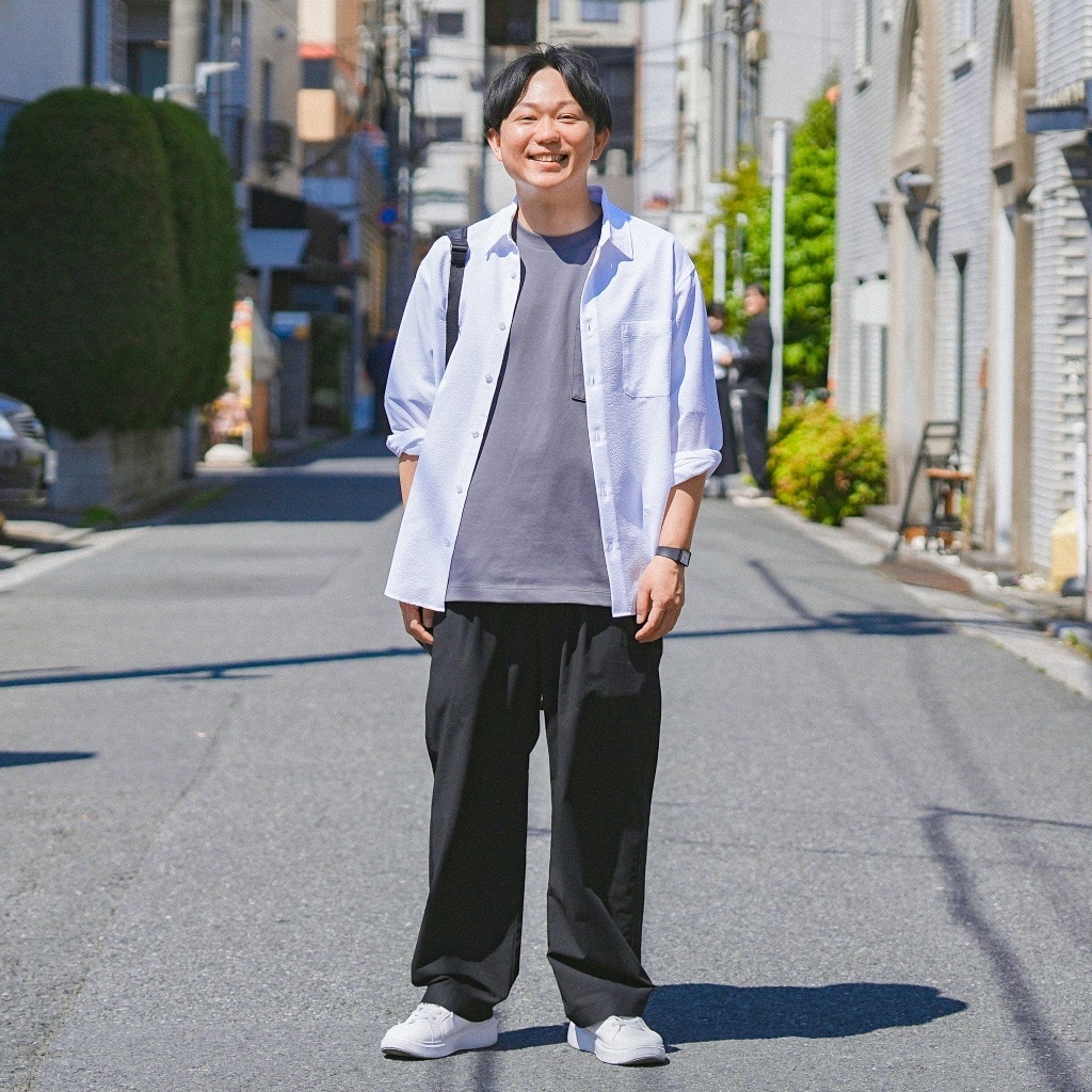 メイン