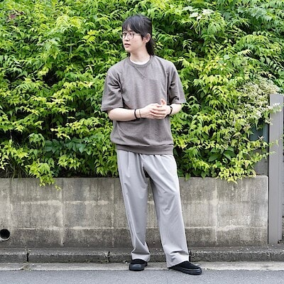【吉祥寺マルイ】身長182cm