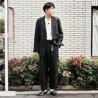 【吉祥寺マルイ】身長181cm