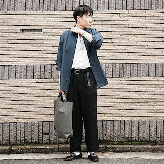 【吉祥寺マルイ】身長181cm