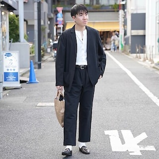 【吉祥寺マルイ】身長181cm