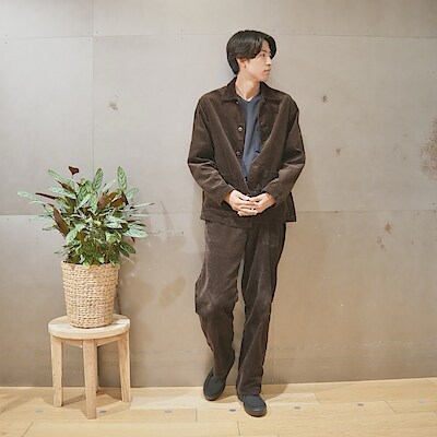 【吉祥寺マルイ】179cm