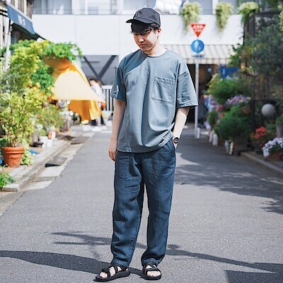 【吉祥寺マルイ】身長175cm