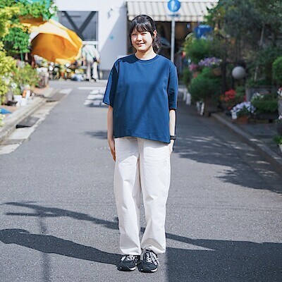 【吉祥寺マルイ】身長160cm