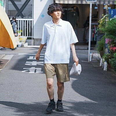 【吉祥寺マルイ】身長175cm