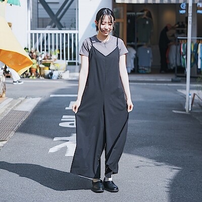 【吉祥寺マルイ】身長160cm