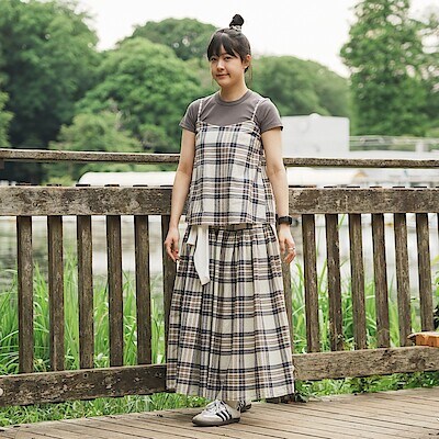 【吉祥寺マルイ】身長160ｃｍ 