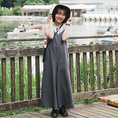 【吉祥寺マルイ】身長153ｃｍ