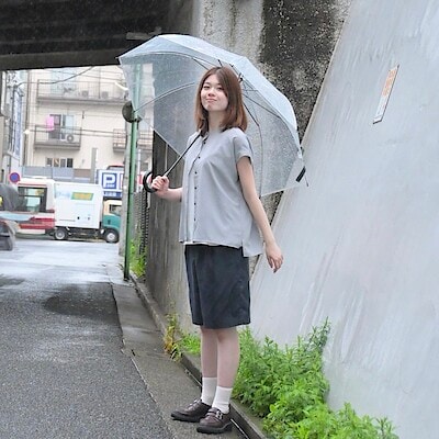 【吉祥寺マルイ】166㎝