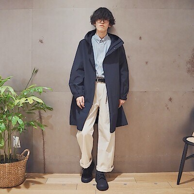 【吉祥寺マルイ】175ｃｍ