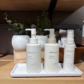 【吉祥寺マルイ】日焼け止めの準備はできていますか