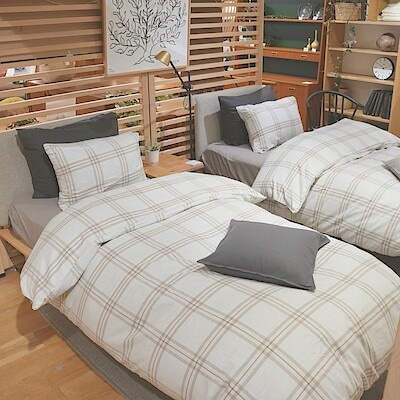 【吉祥寺マルイ】秋冬の寝具はやっぱり「フランネル」