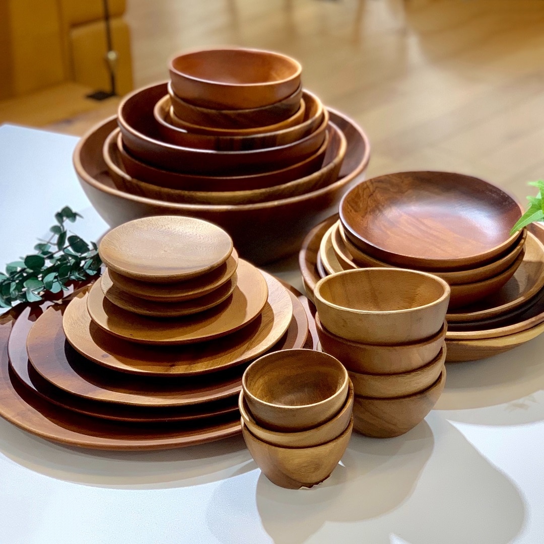 丸井吉祥寺店】おいしいを引きたてるアカシア｜新商品｜ 無印良品