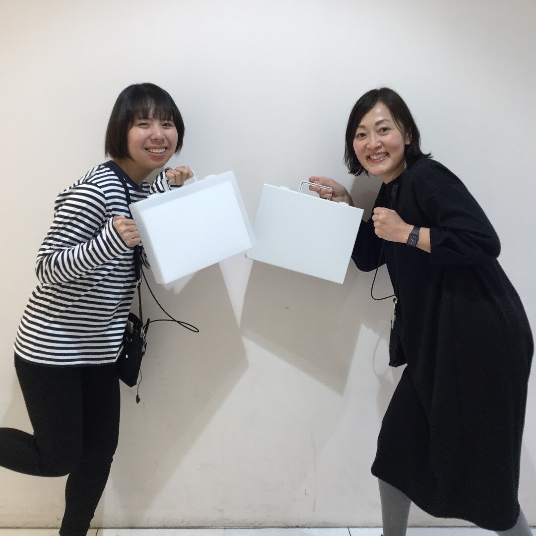 【湘南藤沢オーパ】春の新生活に文房具を