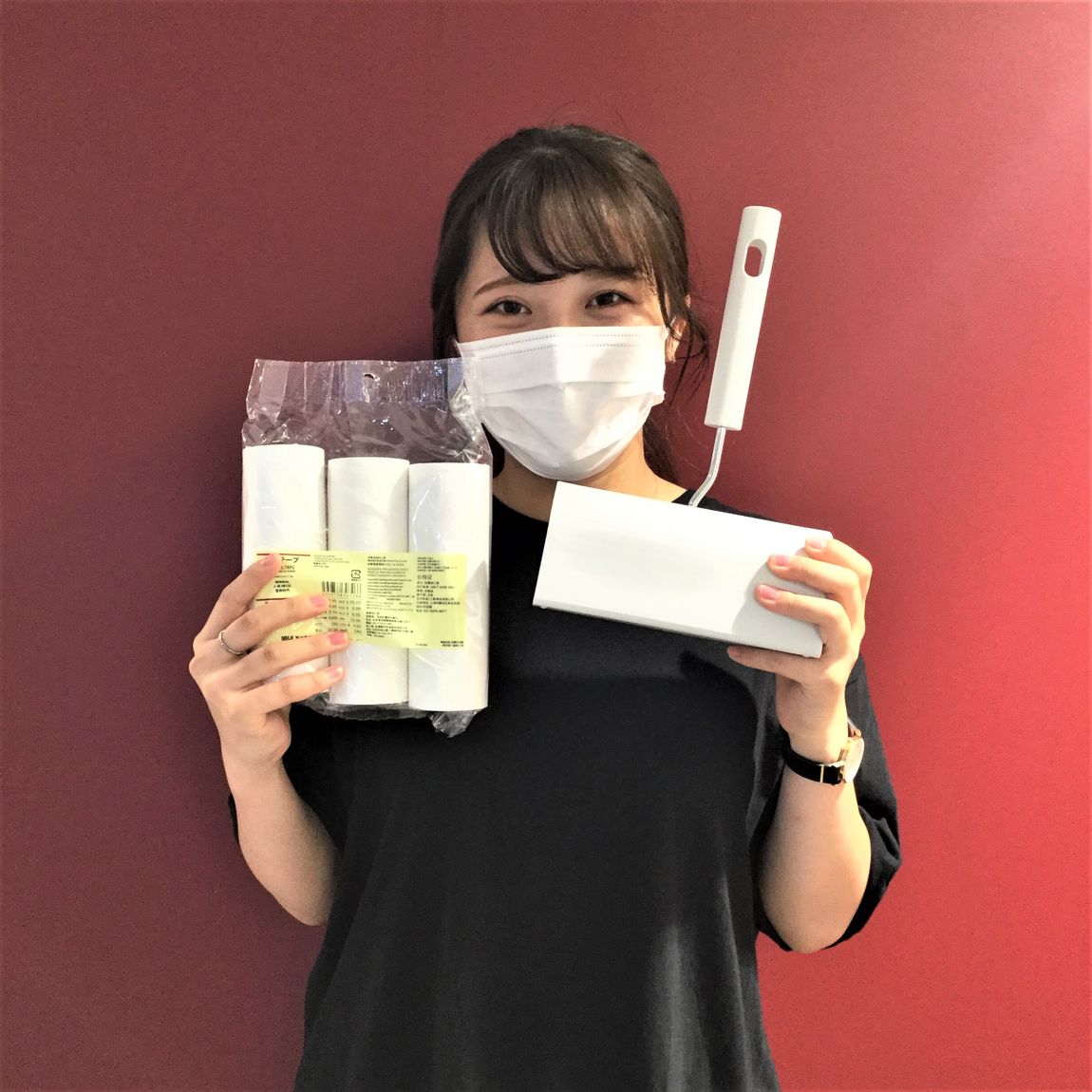 【湘南藤沢オーパ】いつでもササッとキレイに。