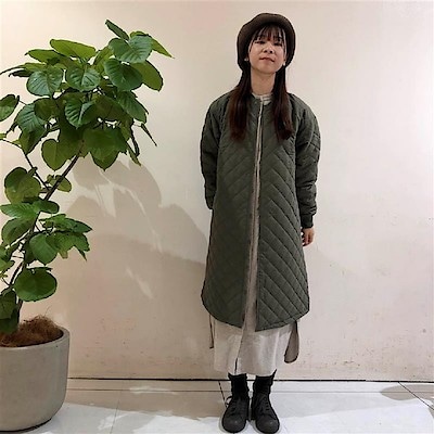 【湘南藤沢オーパ】身長：155cm