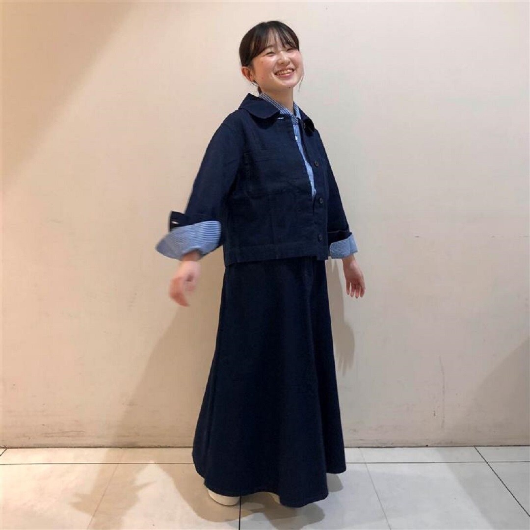 南波ちゃん青