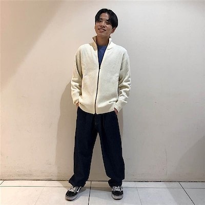 【湘南藤沢オーパ】身長165cm