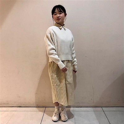 【湘南藤沢オーパ】身長150cm