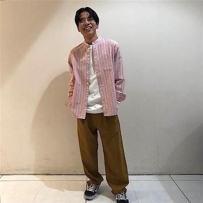 【湘南藤沢オーパ】身長165cm