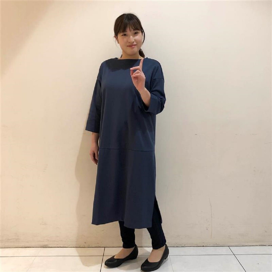 ヤマモトさん