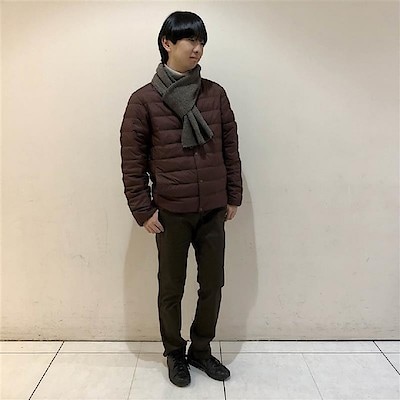【湘南藤沢オーパ】身長１７５ｃｍ