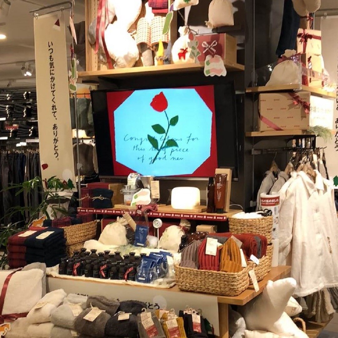 クロスMD