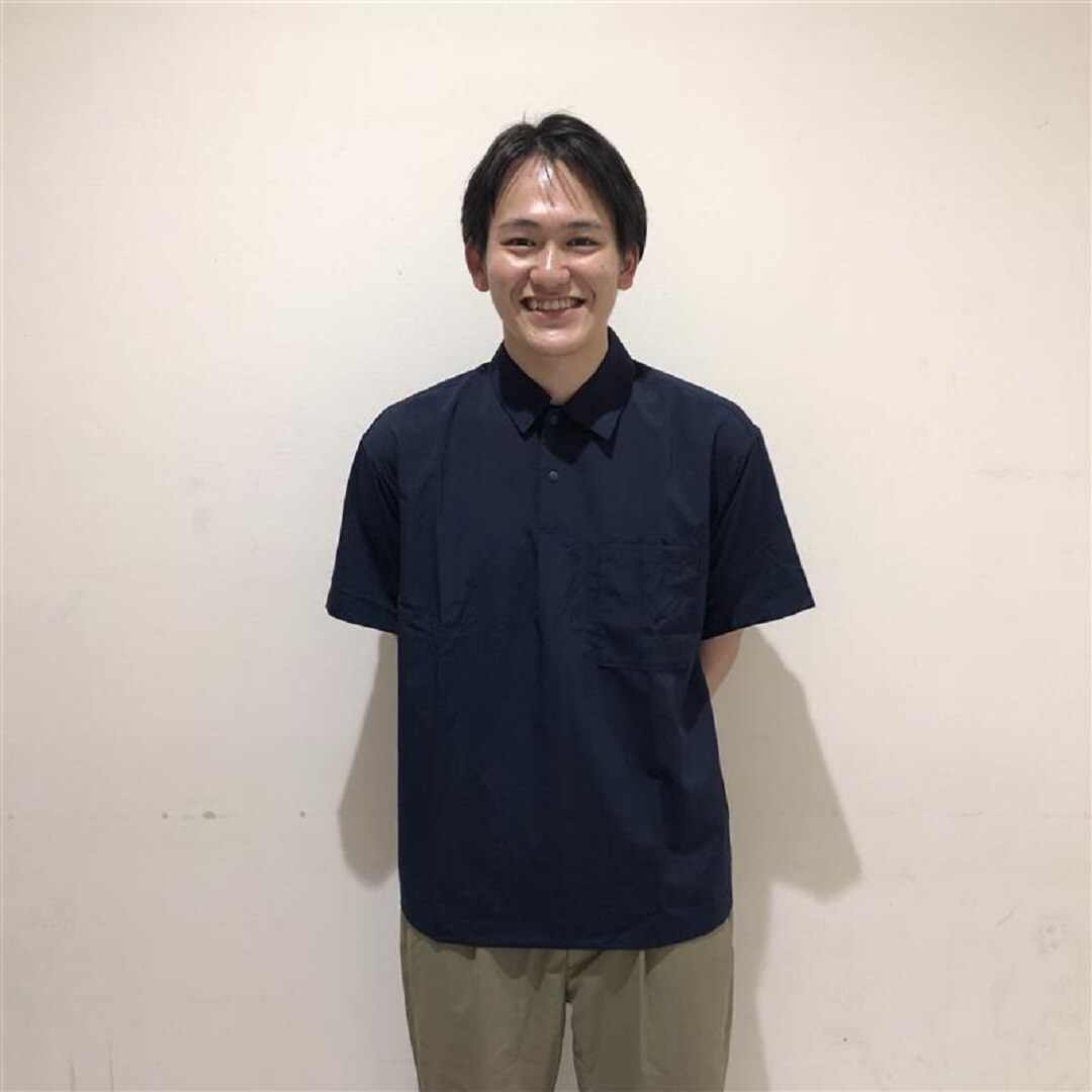 風を通す