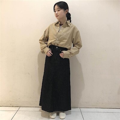 【湘南藤沢オーパ】身長150cm