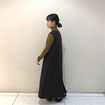 【湘南藤沢オーパ】身長 150cm