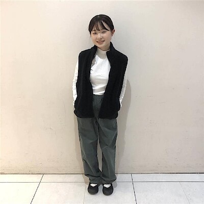 【湘南藤沢オーパ】身長 150cm