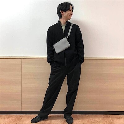 【湘南藤沢オーパ　身長175cm】