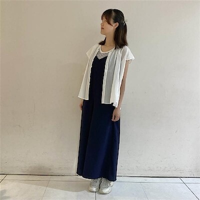 湘南藤沢オーパ】身長　162cm