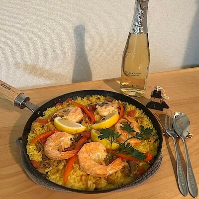 【湘南藤沢オーパ】ホリデーシーズンを楽しむ① 冬の食卓を少し特別に。