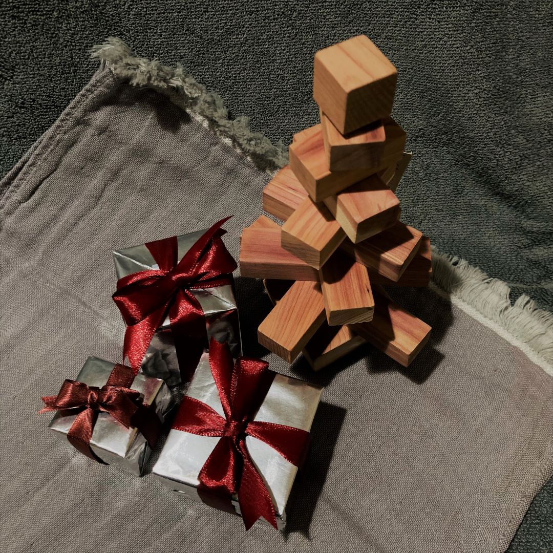 ホリデーを楽しむご提案 Part2