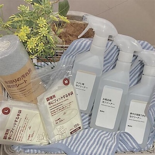 【湘南藤沢オーパ】 シンプルに心地よく   無印良品でそろえる新しい暮らし