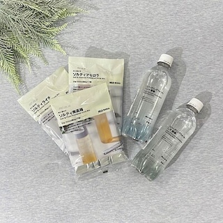 【湘南藤沢オーパ】お手軽な飲み物で熱中症対策