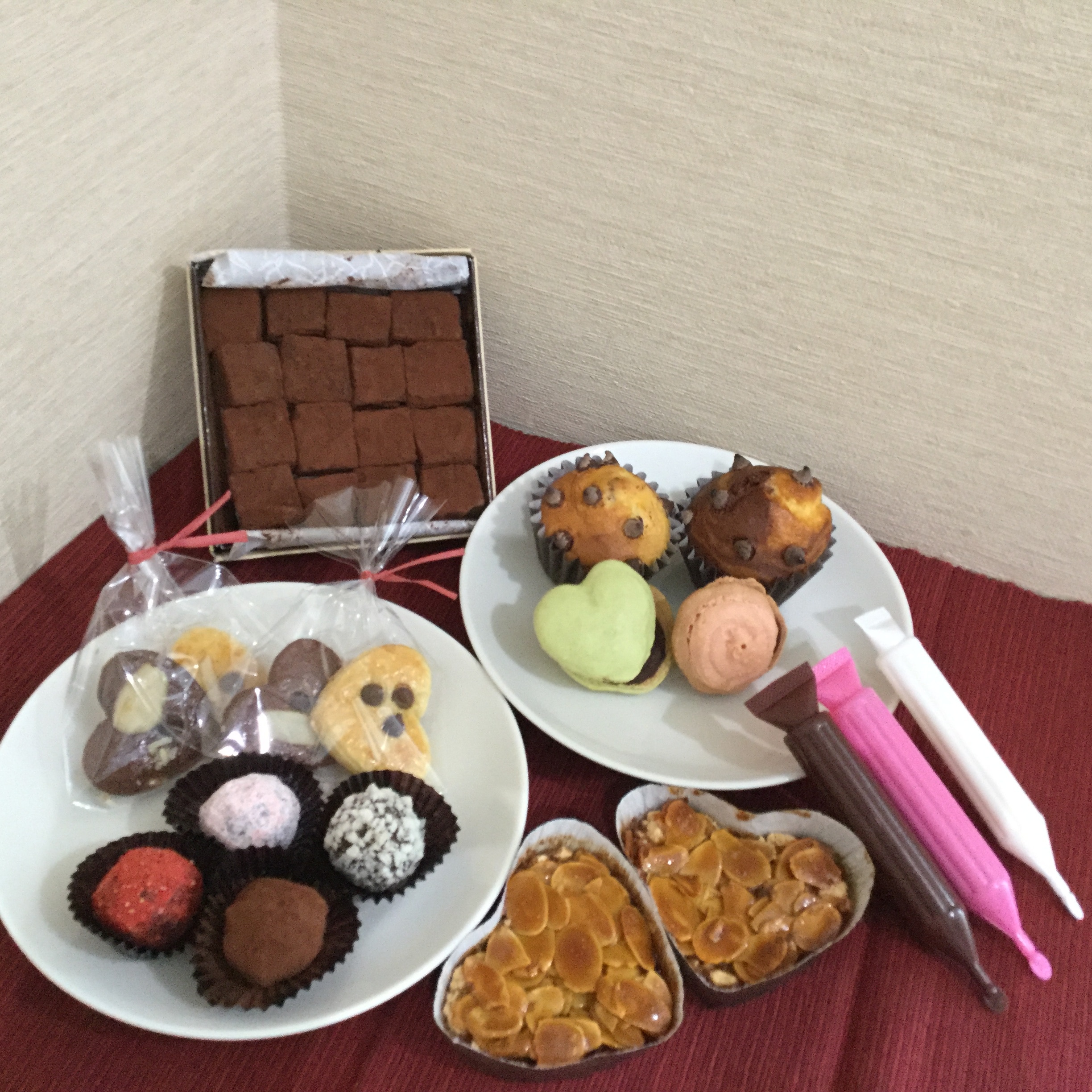 お菓子1