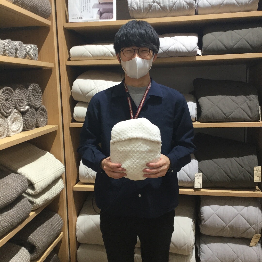 スタッフおすすめ
