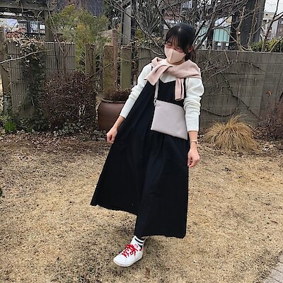 【イーアスつくば】身長155cm