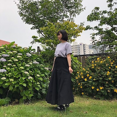 【イーアスつくば】身長162cm