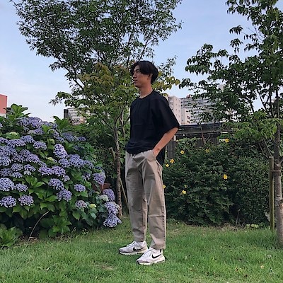 【イーアスつくば】身長180cm