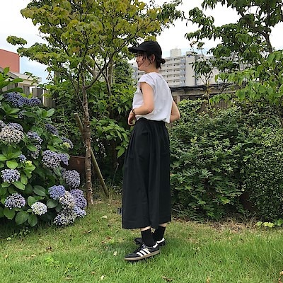 イーアスつくば】身長167cm