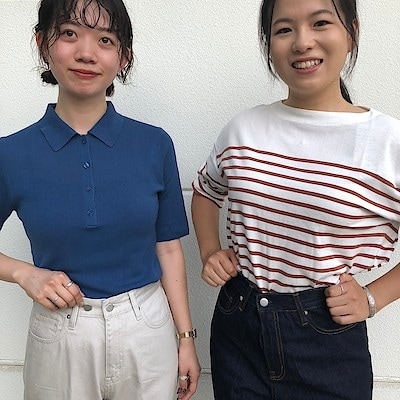 【イーアスつくば】身長168cm