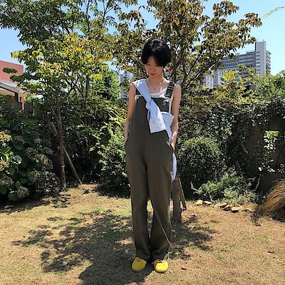 【イーアスつくば】身長162cm