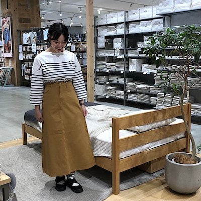 【イーアスつくば】身長162cm