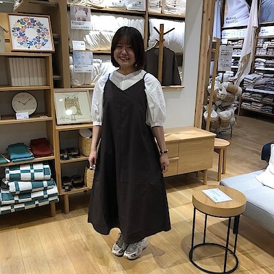 【イーアスつくば】身長155cm