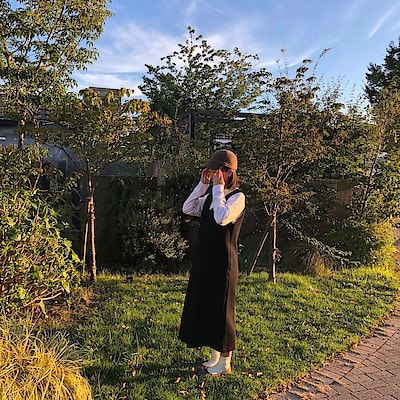 【イーアスつくば】身長162㎝