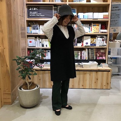 【イーアスつくば】　身長155cm