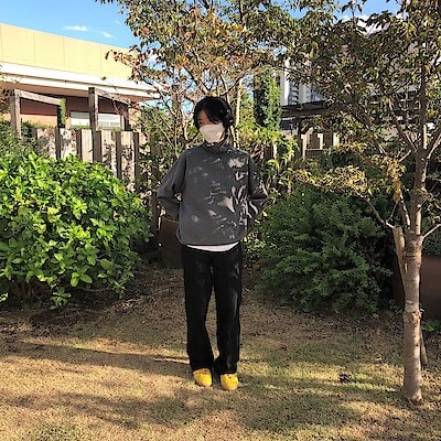 【イーアスつくば】身長162cm